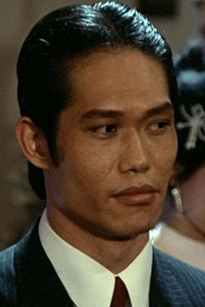 Tai San - Actor Profile Photo