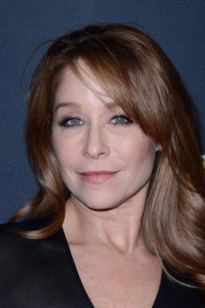 Jamie Luner - Actor Profile Photo