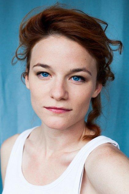 Valerie Pachner - Actor Profile Photo