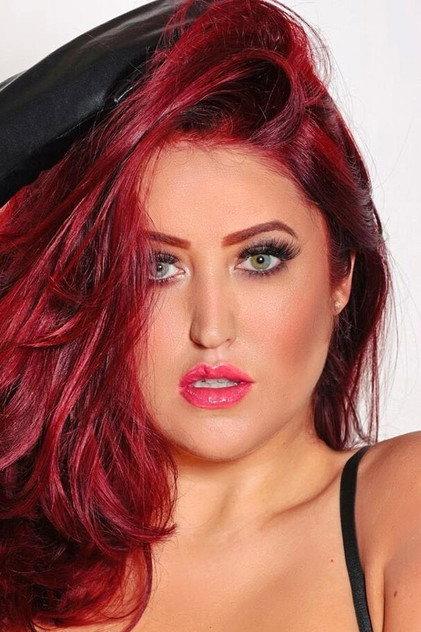 Paige Nicole Mayo - Actor Profile Photo