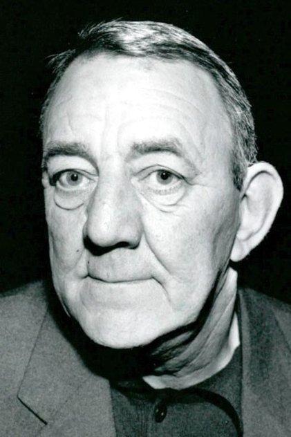 Bryan Pringle - Actor Profile Photo