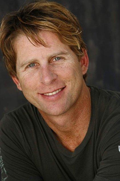 Keith Campbell - Actor Profile Photo