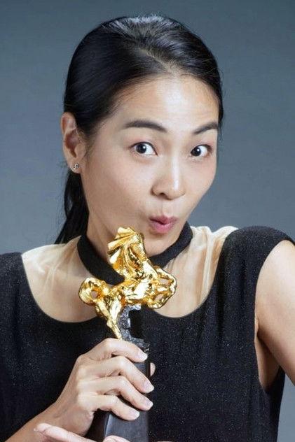 Vera Chen Hsueh-chen - Actor Profile Photo