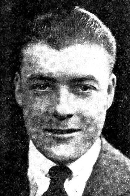 William Buckley - Actor Profile Photo