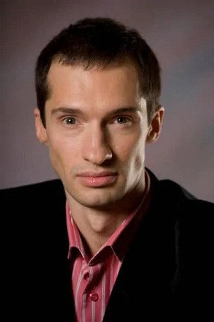 Denis Yasik - Actor Profile Photo