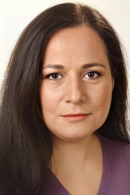 Ayşegül Uygurer - Actor Profile Photo