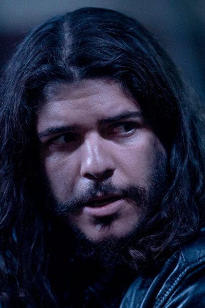 Dom Hecht - Actor Profile Photo