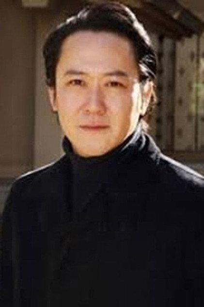 Toshihiko Sakakibara - Actor Profile Photo