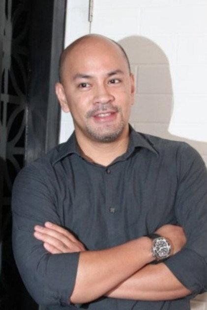 Agastya Kandou - Actor Profile Photo