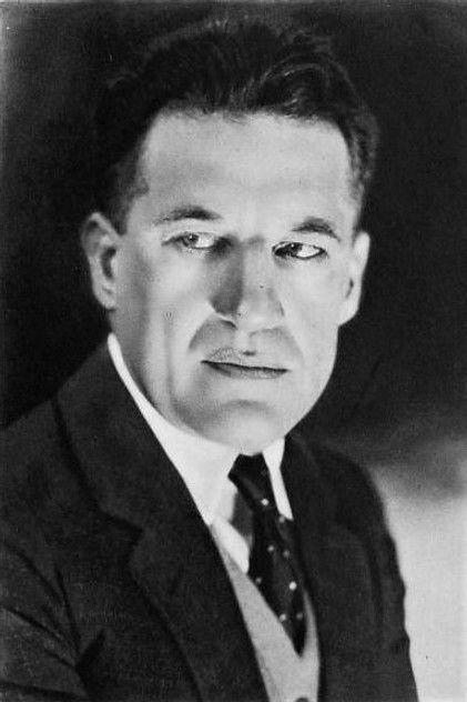 Walter Long - Actor Profile Photo