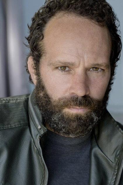 Marc Lucia - Actor Profile Photo