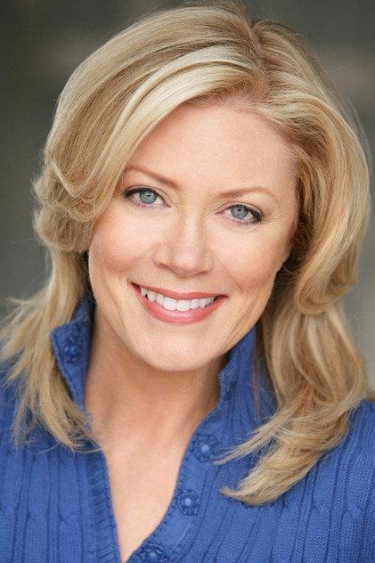 Nancy Stafford - Actor Profile Photo