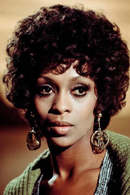 Lola Falana - Actor Profile Photo