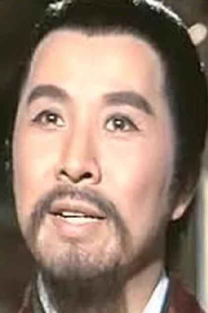 Chin Shih - Actor Profile Photo