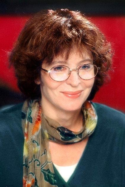 Anna Romantowska - Actor Profile Photo