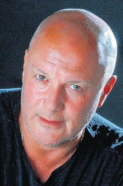 Karl Howman - Actor Profile Photo