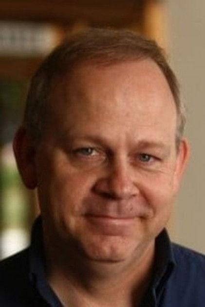 Andy Forrest - Actor Profile Photo