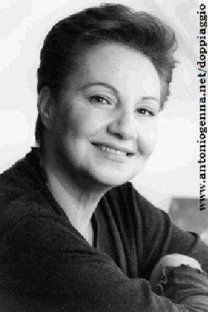 Sonia Scotti - Actor Profile Photo
