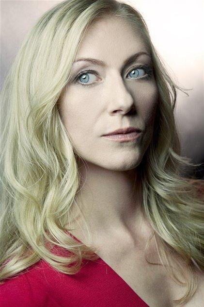 Tina Benko - Actor Profile Photo