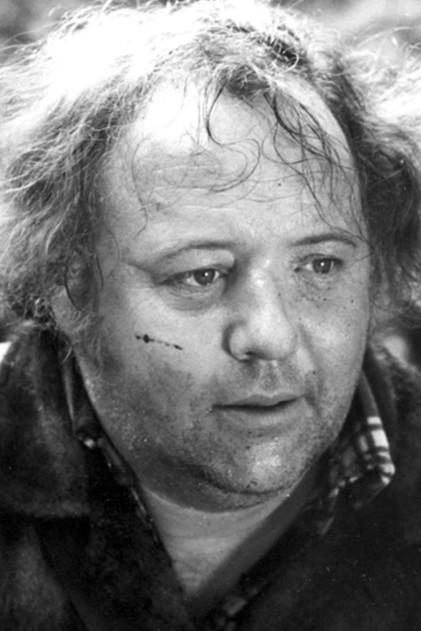 Guy L'Écuyer - Actor Profile Photo