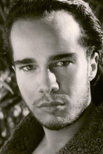 Domiziano Arcangeli - Actor Profile Photo