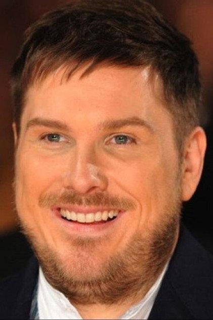 Marc Wootton - Actor Profile Photo