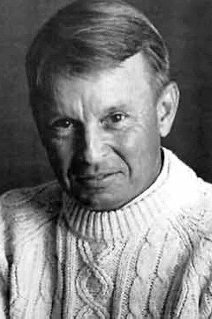 Jerry Brutsche - Actor Profile Photo