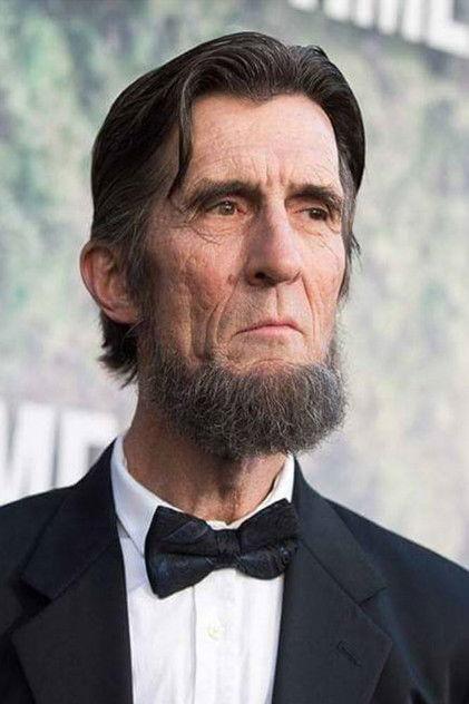 Robert Broski - Actor Profile Photo