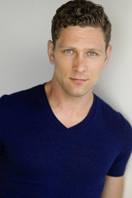 Cody Ray Thompson - Actor Profile Photo