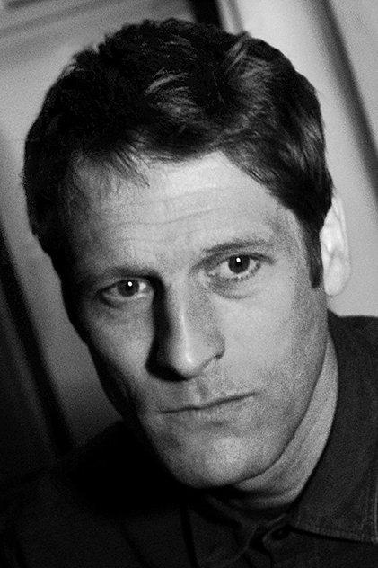 Tom Fisher - Actor Profile Photo