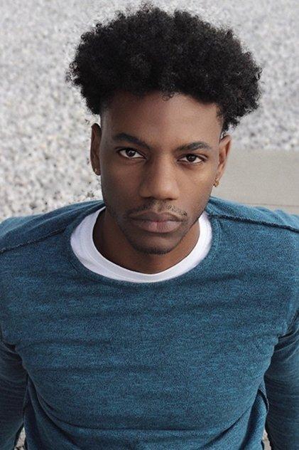 Jermaine Crawford - Actor Profile Photo