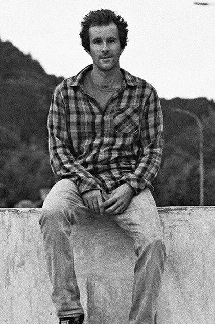 Javier Mendizabal - Actor Profile Photo