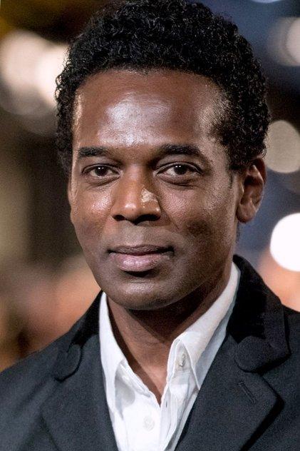 William Nadylam - Actor Profile Photo
