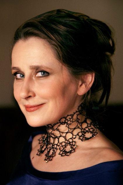Barbara Philipp - Actor Profile Photo