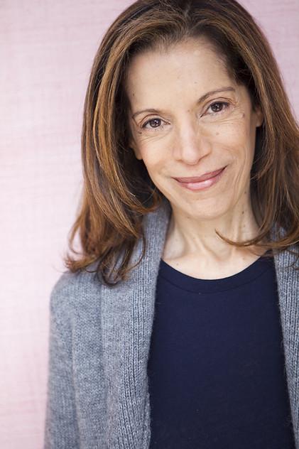 Lisa Goodman - Actor Profile Photo
