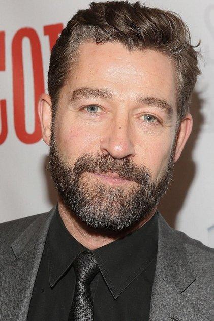 Steven Brand - Actor Profile Photo