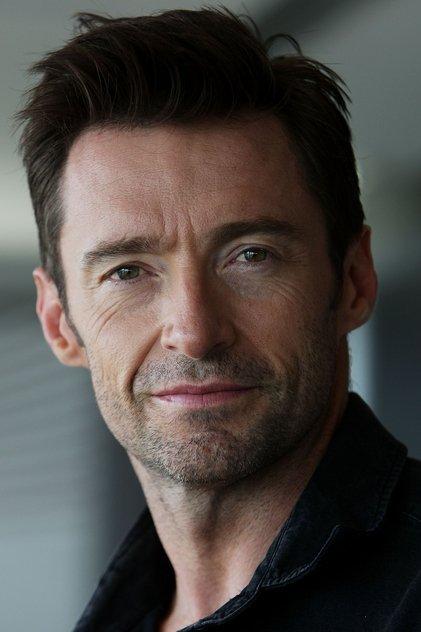 Hugh Jackman - Actor Profile Photo