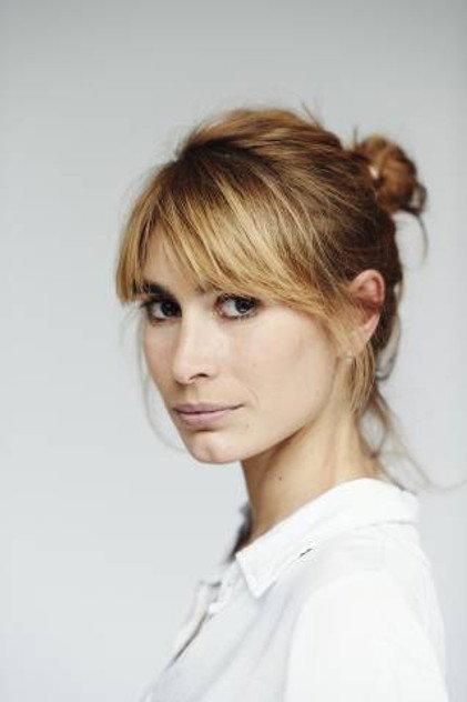 Dagna Litzenberger-Vinet - Actor Profile Photo