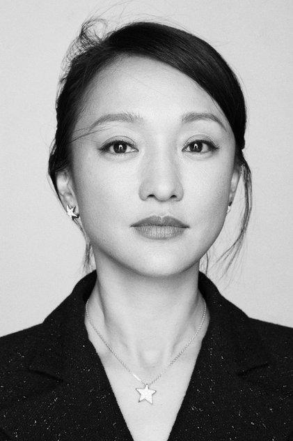 Zhou Xun - Actor Profile Photo