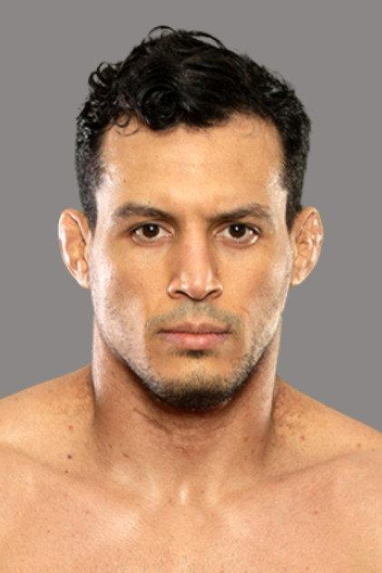 Vinny Magalhães - Actor Profile Photo