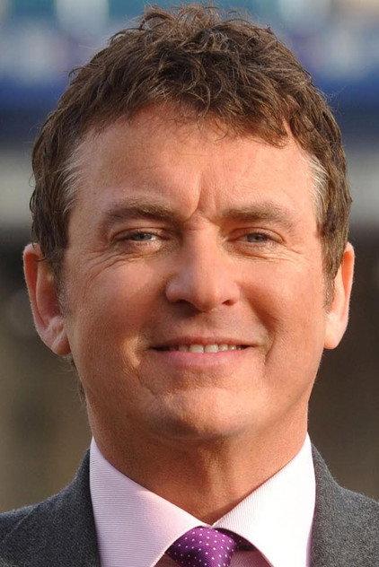 Shane Richie - Actor Profile Photo