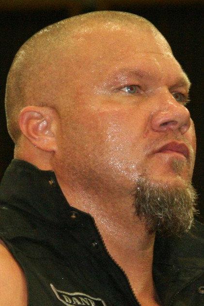 Jackson Dane Laymon - Actor Profile Photo