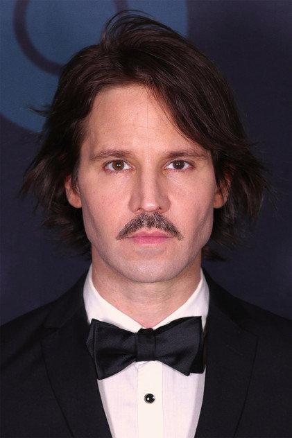Rodrigo Lopresti - Actor Profile Photo
