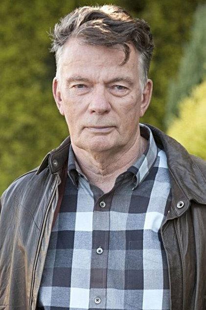Russell Kiefel - Actor Profile Photo