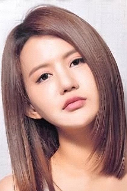 Oh Ji-hyun - Actor Profile Photo