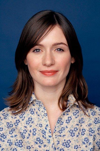 Emily Mortimer - Actor Profile Photo