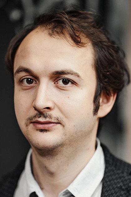 Aleksey Zolotovitskiy - Actor Profile Photo