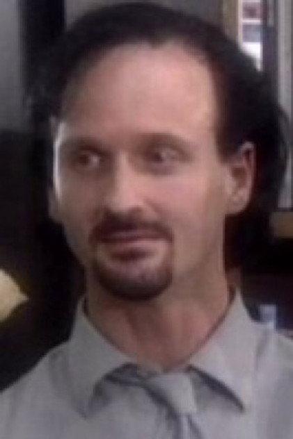 Hamilton Steele - Actor Profile Photo