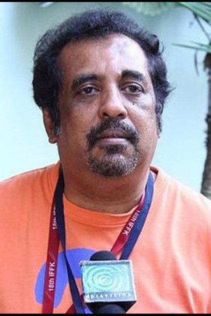 Raveendran - Actor Profile Photo