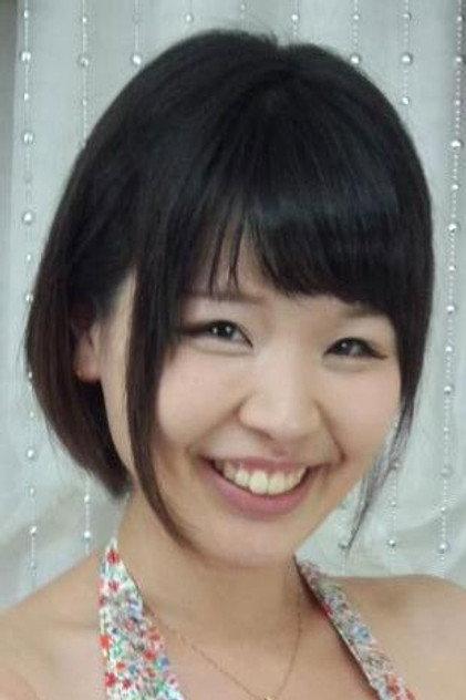 Yuzu Hoshino - Actor Profile Photo
